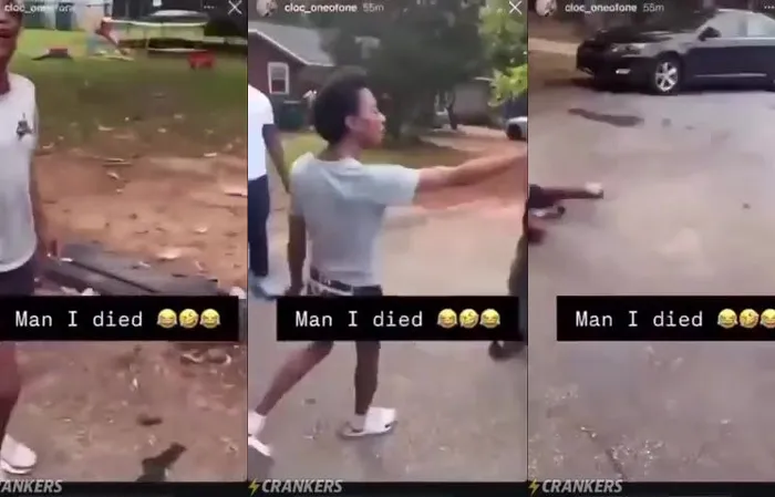 Temu Scottie Pippen tried acting tough