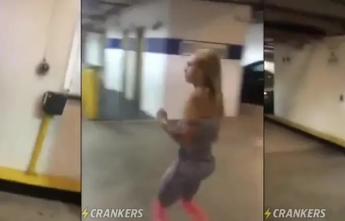 Dude Fights His One Night Stand After Realizing It’s a Trans Woman