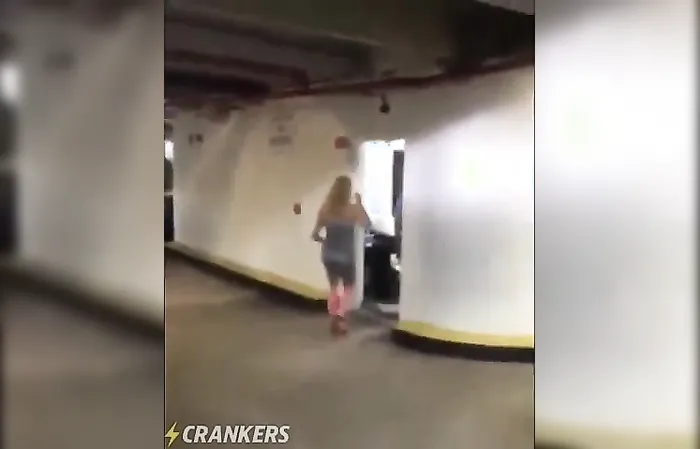 Dude Fights His One Night Stand After Realizing It’s a Trans Woman
