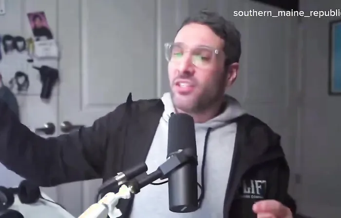 Man claims 4,000 daycares were discovered in a 20 mile radius around Boston