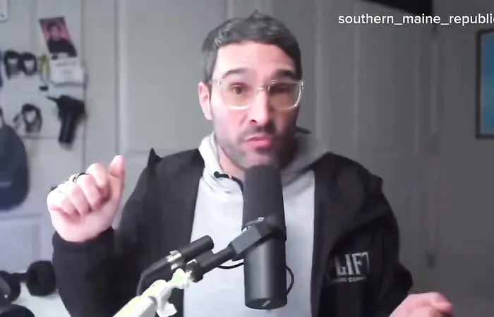 Man claims 4,000 daycares were discovered in a 20 mile radius around Boston