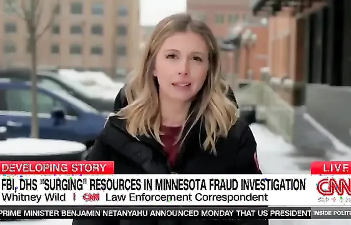 CNN appears to defend Minnesota fraudsters, slams taxpayers instead