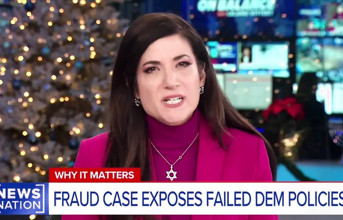 We can't afford daycare as others run fake businesses to steal our taxes
