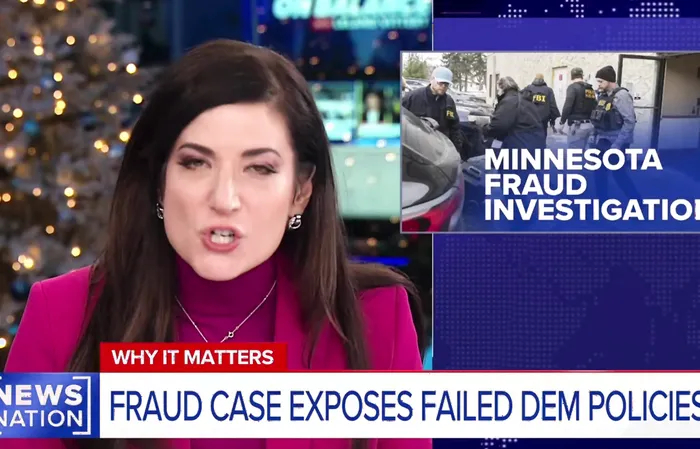 We can't afford daycare as others run fake businesses to steal our taxes