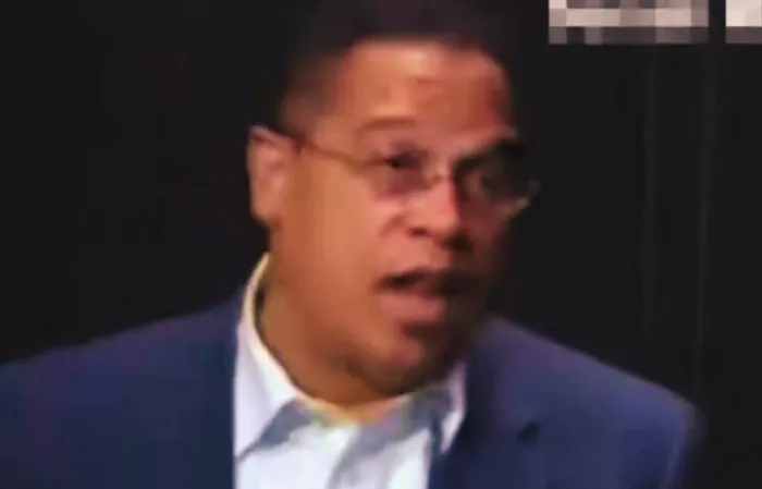 OOPS! Keith Ellison admits Somalians were imported for votes