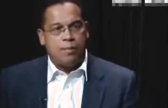OOPS! Keith Ellison admits Somalians were imported for votes