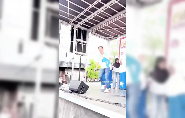 Jacob Frey mocked as embarrassing video leaks