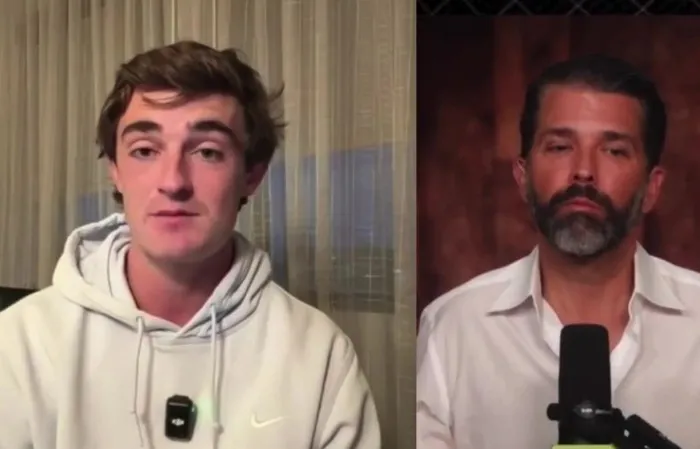Fraudsters want to unalive young American who exposed their crimes