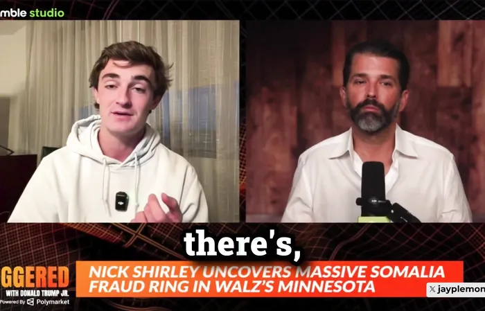 Fraudsters want to unalive young American who exposed their crimes