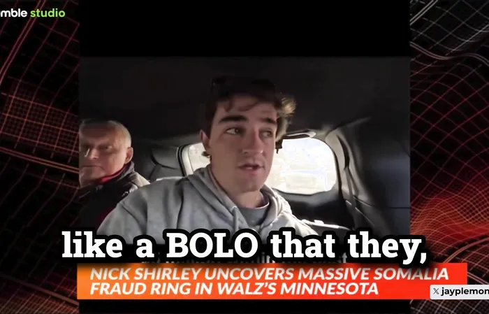 Fraudsters want to unalive young American who exposed their crimes