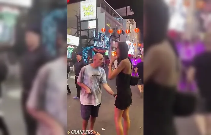 Wtaf is going on here?