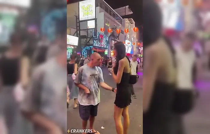 Wtaf is going on here?