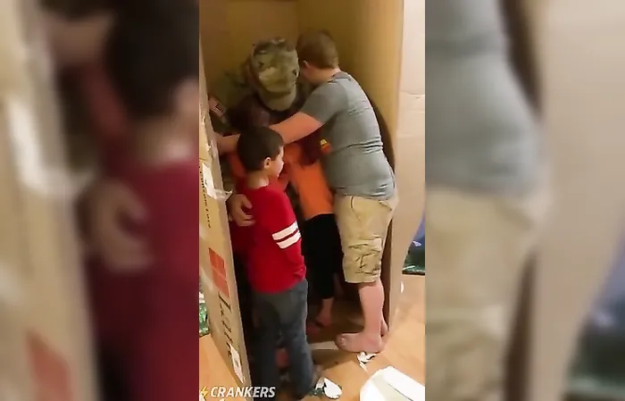 This is the best gift