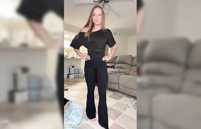 The magic leggings strike again