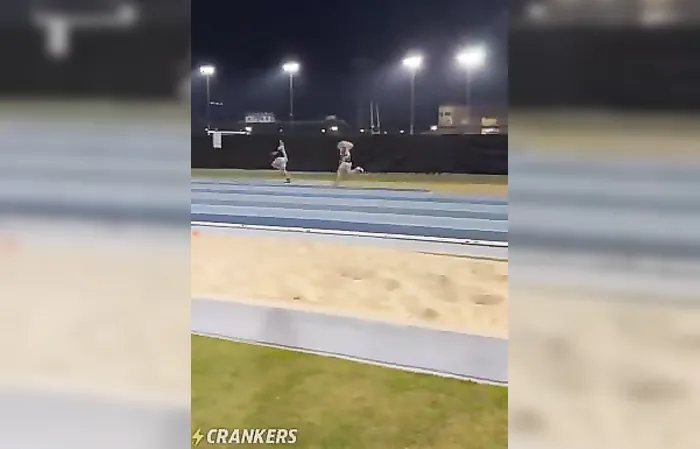 Girls are good at sports