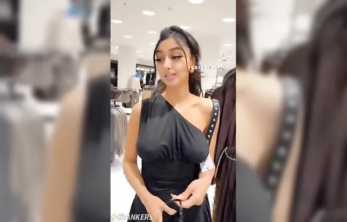 What did she even say? I have no idea