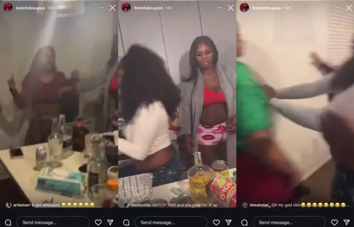 ya mamas trick - Need to go to his house at least once