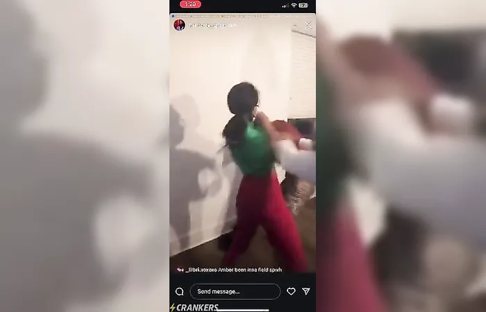 ya mamas trick - Need to go to his house at least once