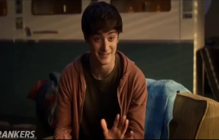 Huff - I asked @Grok to rewrite the “Will Byers comes out” scene to better r...