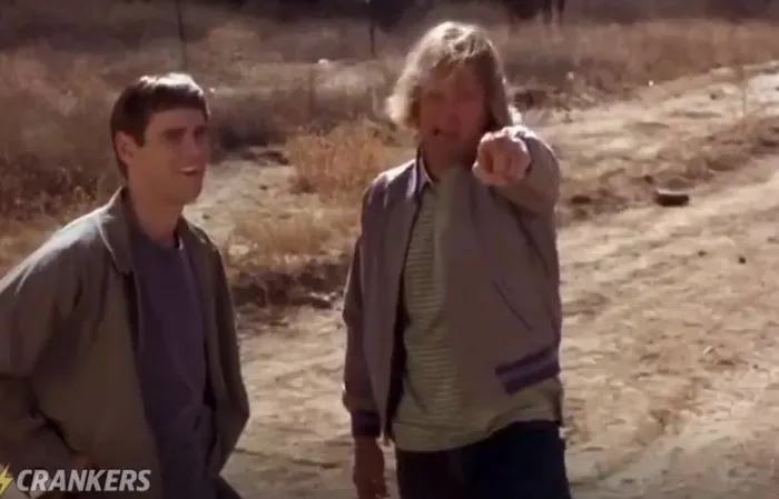 Every Movie Plug - This is the most hilarious scene ever ????