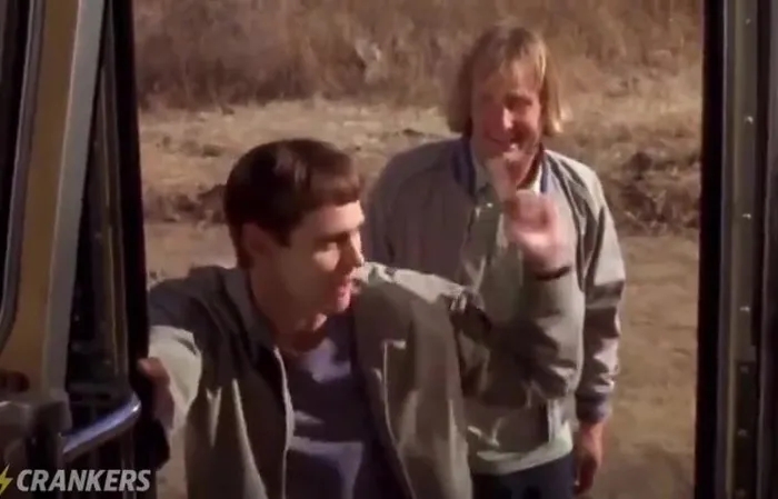 Every Movie Plug - This is the most hilarious scene ever ????