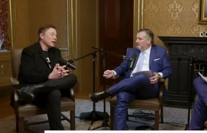 Democrats are scared of turning off fraudulent payouts to illegals, says Elon Musk