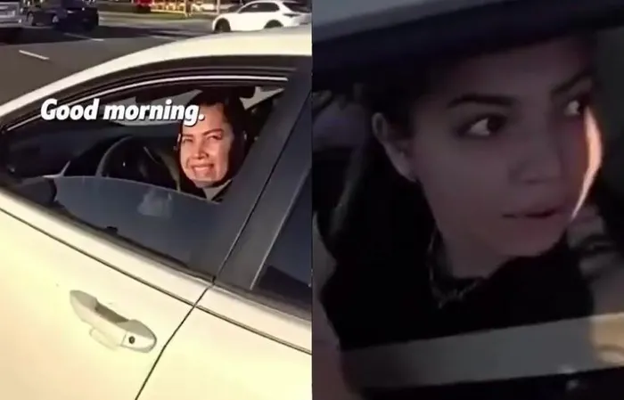 Woman refuses to show ID, then FINDS OUT
