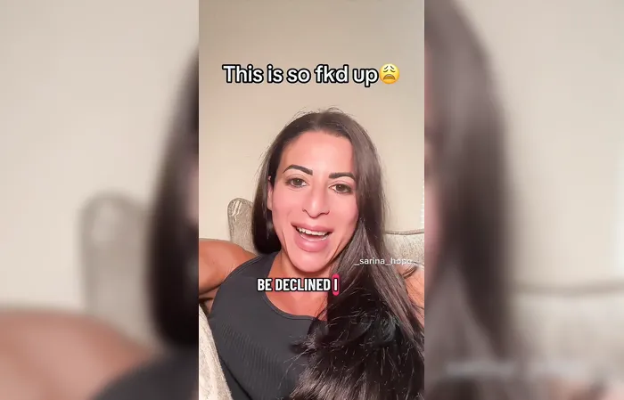 “Illegals get APPROVED faster. I paid taxes and I’m WORSE off" - woman after applying for state health coverage