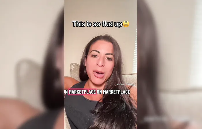 “Illegals get APPROVED faster. I paid taxes and I’m WORSE off" - woman after applying for state health coverage