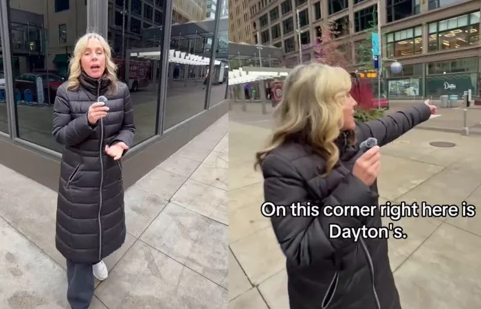 Minneapolis streets are empty due to safety concerns, what happened?