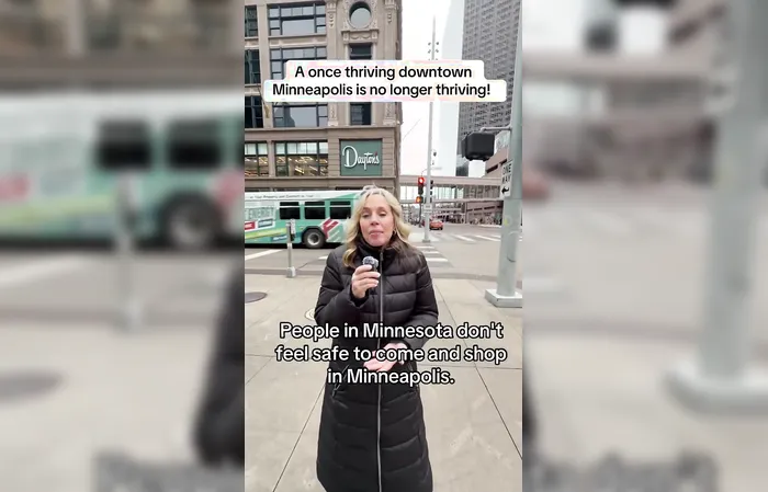 Minneapolis streets are empty due to safety concerns, what happened?