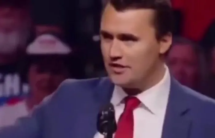 Charlie Kirk statement resurfaces, sparking debate