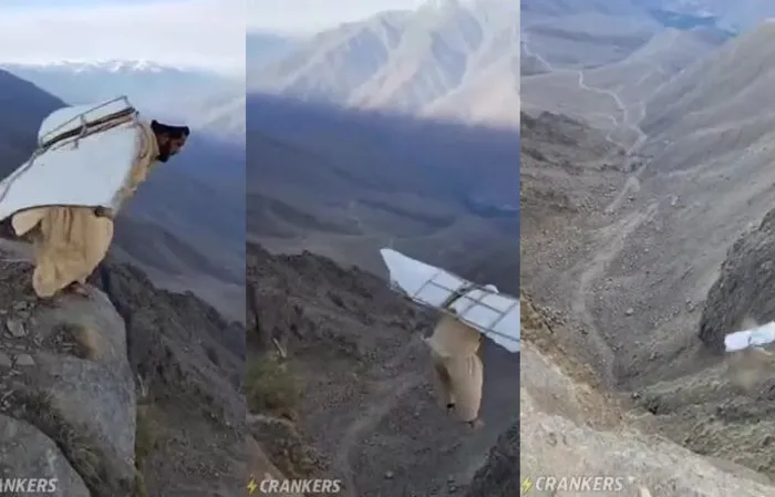 Fusilier - The Pakistani aerospace industry is alive and well and exploiting the...