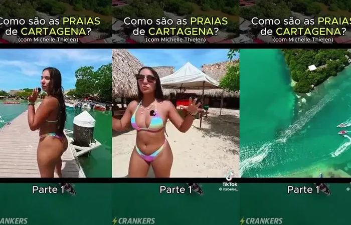 Passport Trucka ✈️ - Finally no comuna 13, The Park, or Clock tower. This is a nice place ...