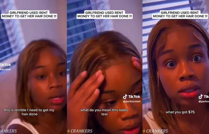 ♏️ ???????????? ♏️ - So ???? you give your roommate the cash ???? to pay the rent. And she spend...