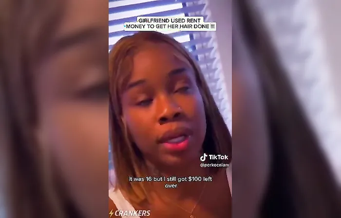 ♏️ ???????????? ♏️ - So ???? you give your roommate the cash ???? to pay the rent. And she spend...