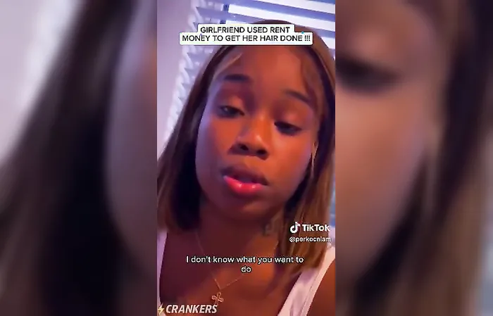 ♏️ ???????????? ♏️ - So ???? you give your roommate the cash ???? to pay the rent. And she spend...
