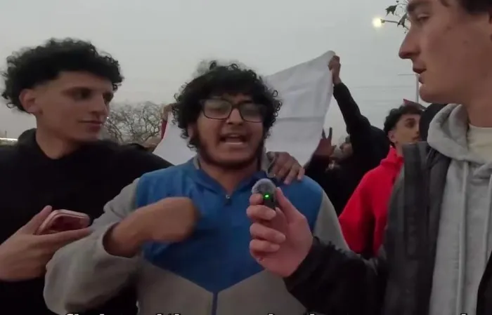Dearborn, MI Islamists say they'd support Iraq, not USA, if we ever went to war