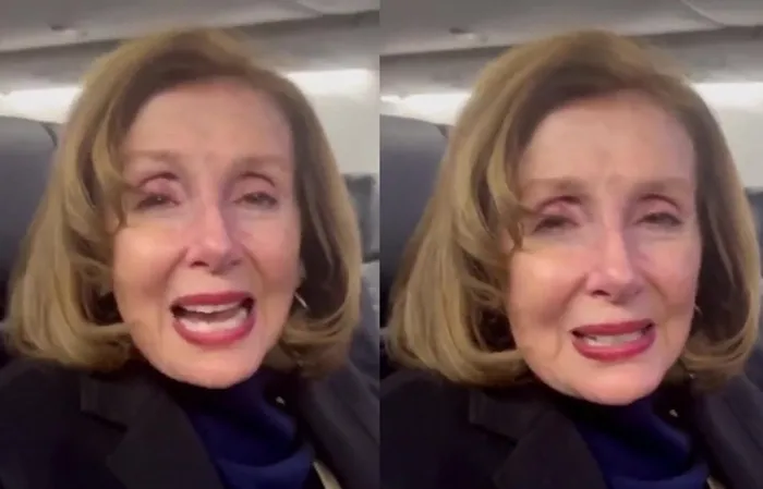 Jennings says Pelosi should manage America's stocks since she's up so much