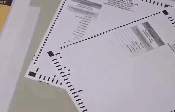 Michigan voting scandal explodes after new video is released