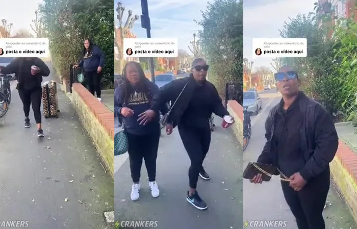 Welcome to England