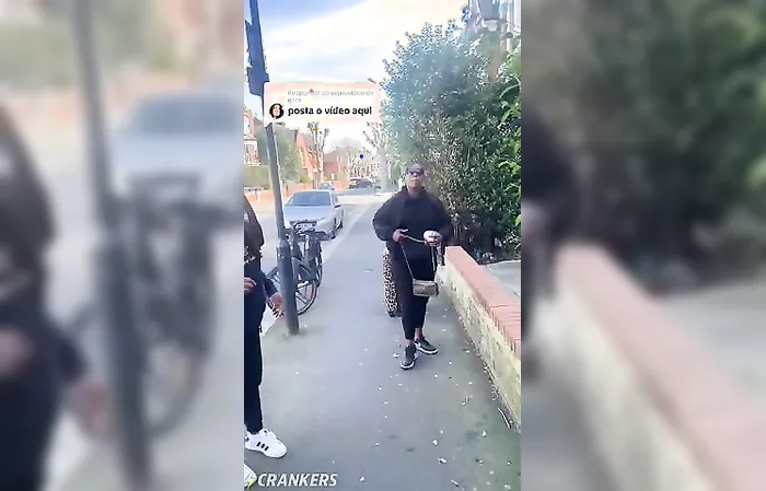 Welcome to England