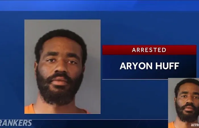 Scumbag was bored, so he STABBED SOMEONE for no reason