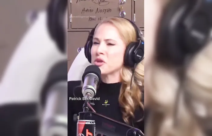 Ana Kasparian exposes dark secret California hides under homelessness