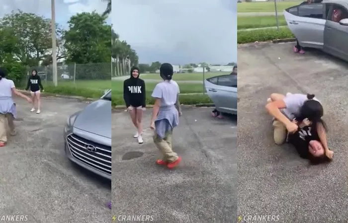 She's gonna have to put ice on it