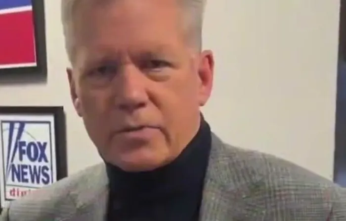 Chris Hansen reveals horrors of constantly finding illegals as the suspect