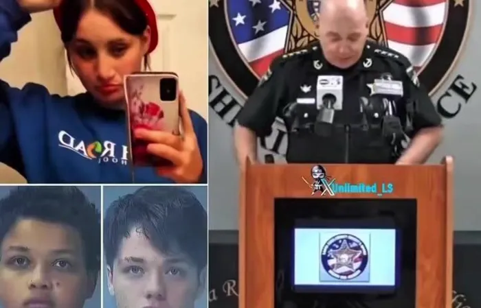 Florida boys will be tried as adults after DISGUSTING crime against teen girl