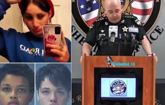 Florida boys will be tried as adults after DISGUSTING crime against teen girl