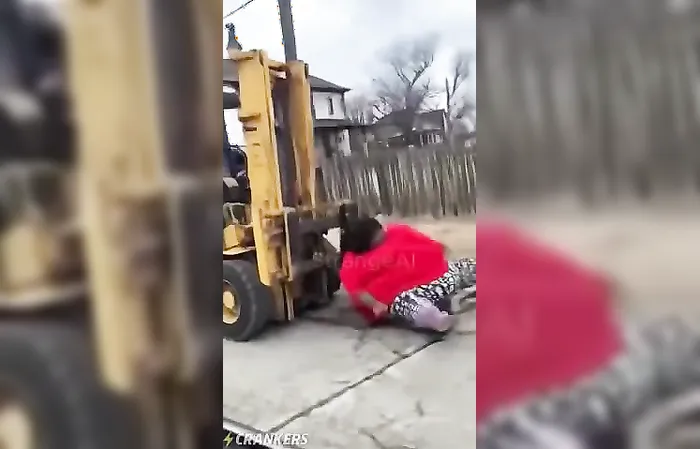 Detroit's Uber System