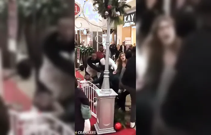 Merry Christmas Motherf*ckers